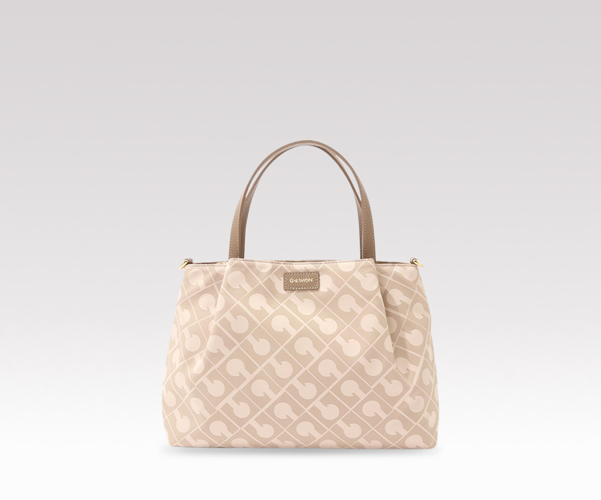 ナイロンジャカード　2WAYバッグ 詳細画像