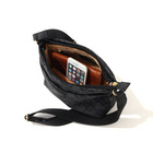 ナイロンジャカード　ショルダーバッグ 詳細画像