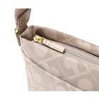 ナイロンジャカード　ショルダーバッグ 詳細画像