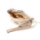 ナイロンジャカード　ショルダーバッグ 詳細画像