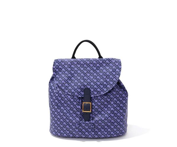 ソフティ リュック 詳細画像 パープル 2