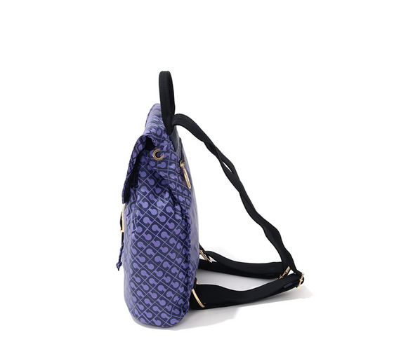 ソフティ リュック 詳細画像 パープル 3