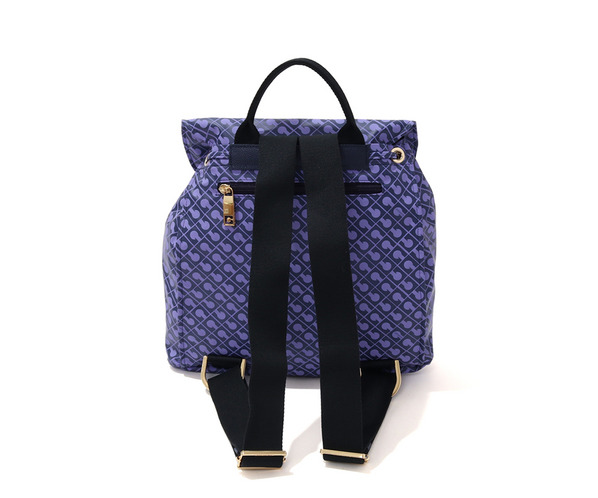 ソフティ リュック 詳細画像 パープル 4