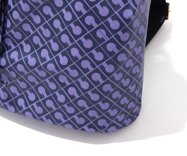 ソフティ リュック 詳細画像 パープル 8