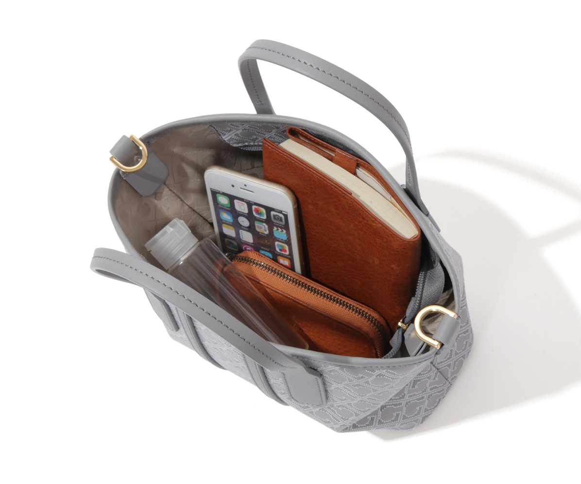 リナシメント 2WAYハンドバッグ｜GHERARDINI オンラインストア