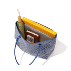 リナシメント トートバッグ 詳細画像