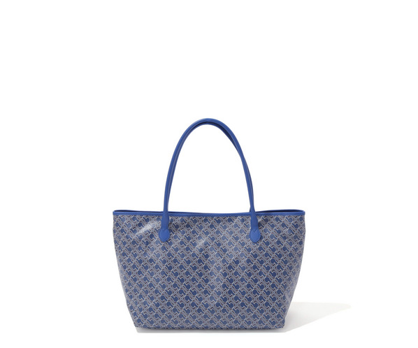 リナシメント トートバッグ 詳細画像 ブルー 2