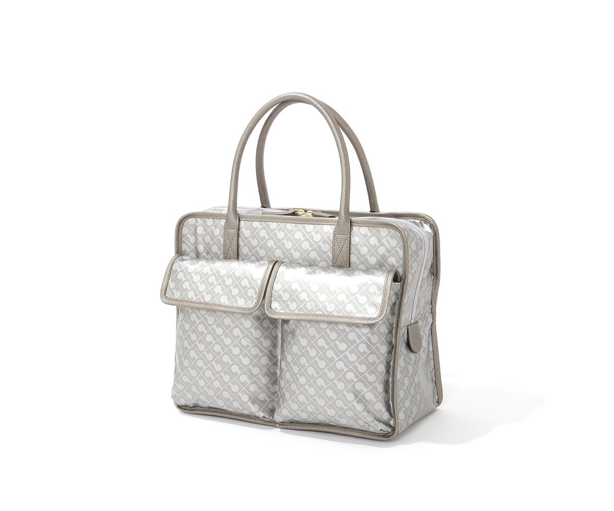 ソフティ ボストンバッグ｜GHERARDINI オンラインストア