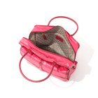 ソフティ ボストンバッグ 詳細画像