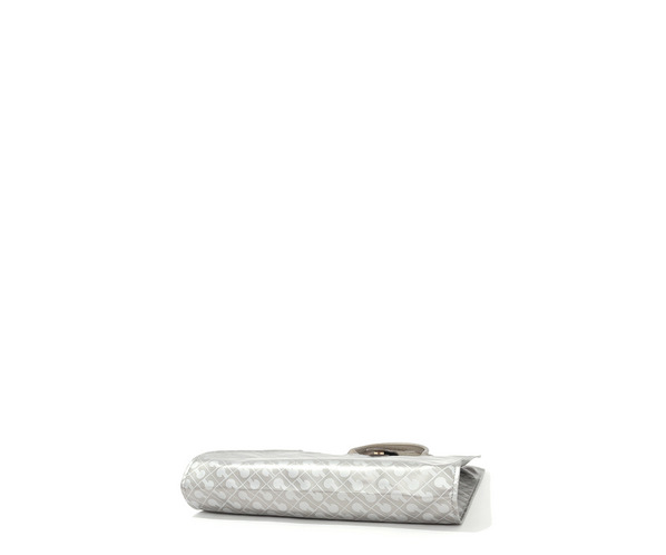 ソフティ ショッピングバッグ 詳細画像 ガンメタ 5