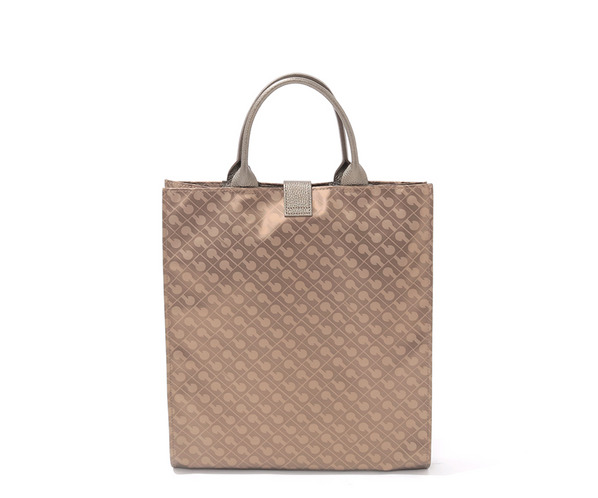 ソフティ ショッピングバッグ 詳細画像 ブロンズ 4