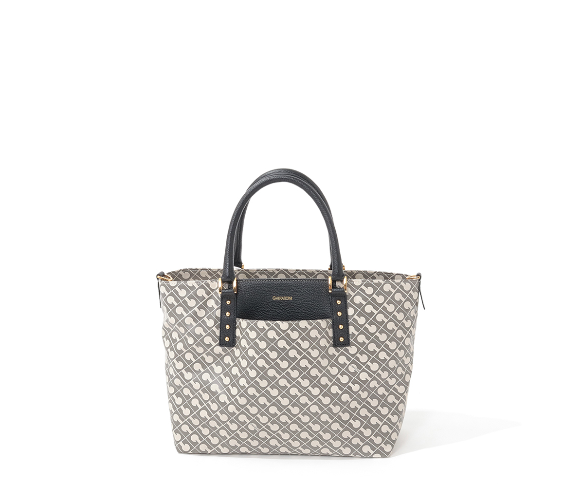 ソフティ 2WAYハンドバッグ 大｜GHERARDINI オンラインストア