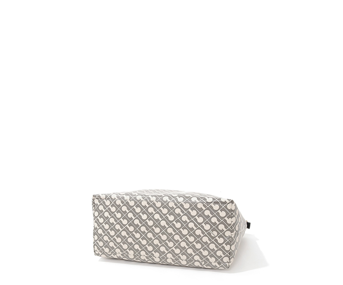 美品 GHERARDINI 2way トートバッグ バイーラ ソフティ グレー バイーラ トートバッグ 大｜GHERARDINI オンラインストア