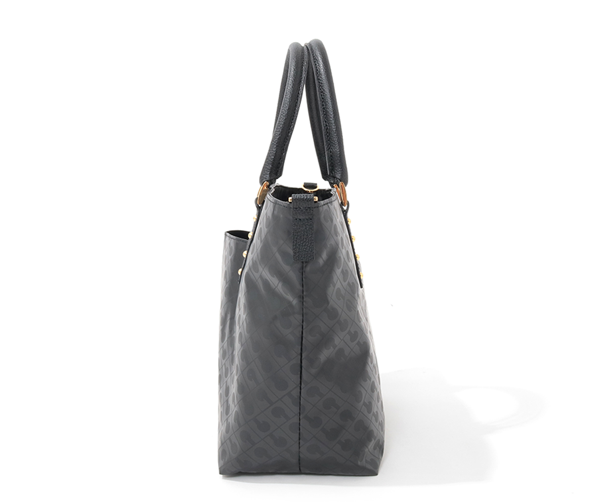 美品 GHERARDINI 2way トートバッグ バイーラ ソフティ グレー バイーラ トートバッグ 大｜GHERARDINI オンラインストア