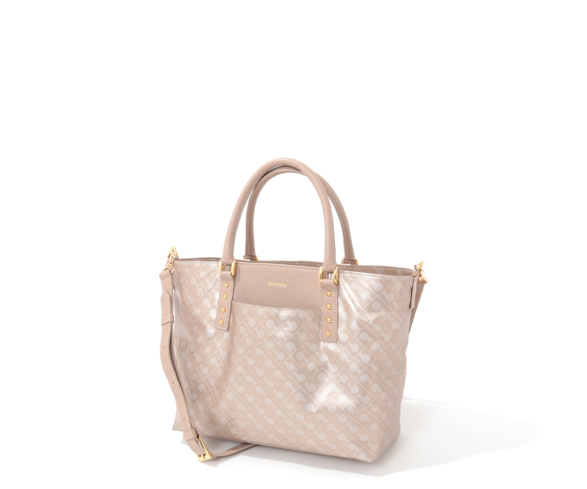 バイーラ トートバッグ 大｜GHERARDINI オンラインストア