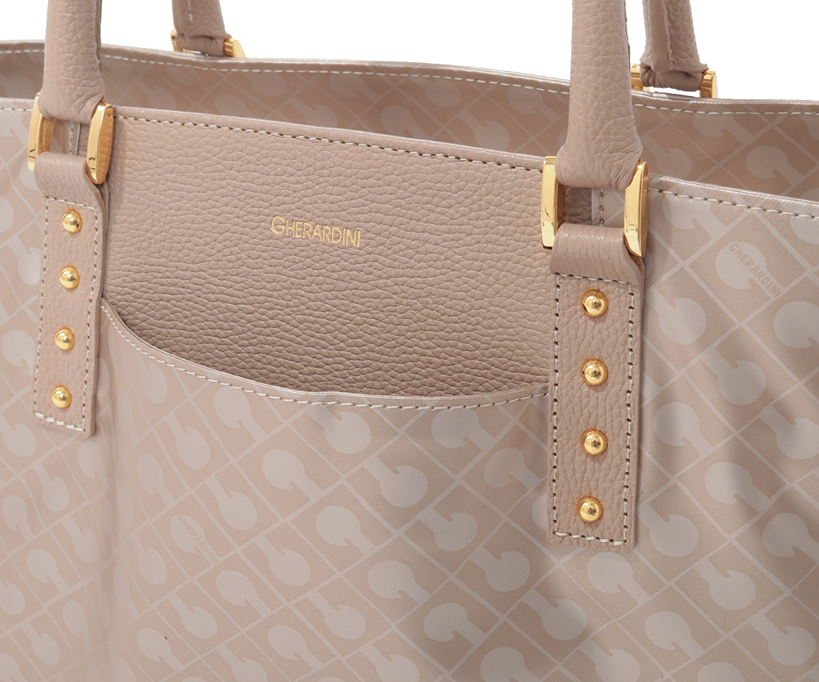 バイーラ トートバッグ 大｜GHERARDINI オンラインストア
