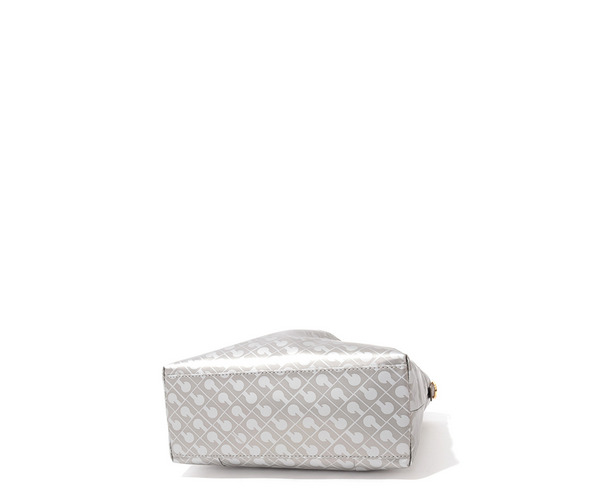 ソフティ 2WAYハンドバッグ 小 詳細画像 ガンメタ 6