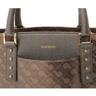 ソフティ 2WAYハンドバッグ 小 詳細画像