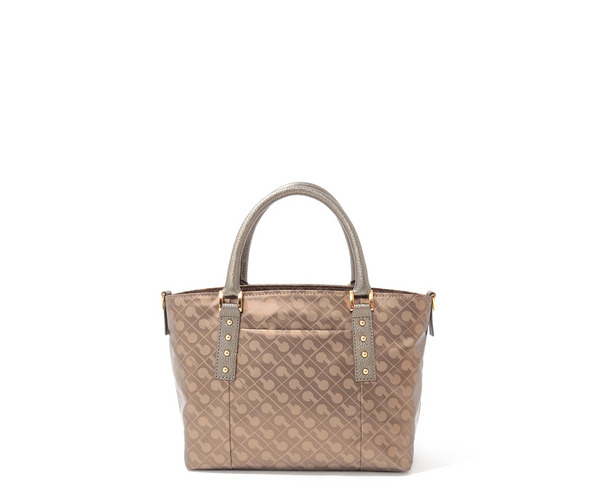 ソフティ 2WAYハンドバッグ 小 詳細画像 ブロンズ 4