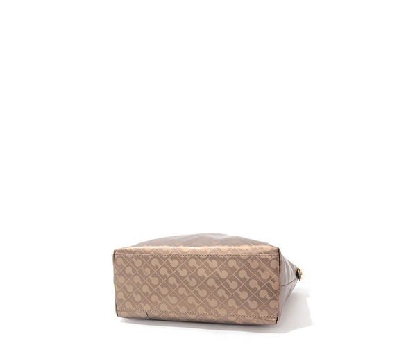 ソフティ 2WAYハンドバッグ 小 詳細画像 ブロンズ 6