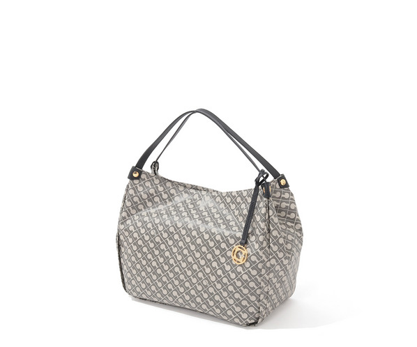 ソフティ ショルダーバッグ 大