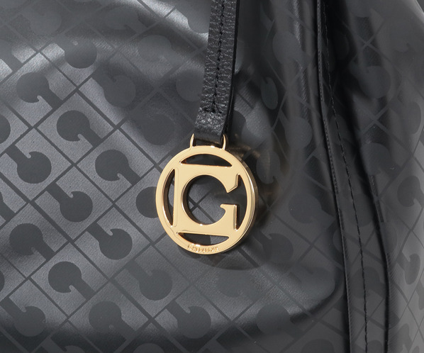 ソフティ ショルダーバッグ 大 詳細画像 ブラック 7