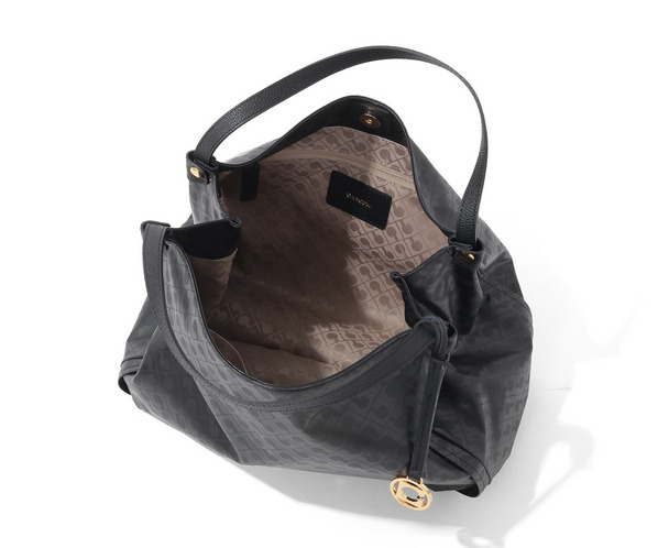 ソフティ ショルダーバッグ 大 詳細画像 ブラック 9