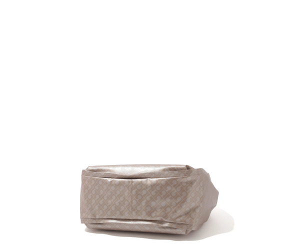 ソフティ ショルダーバッグ 大 詳細画像 ベージュ 5