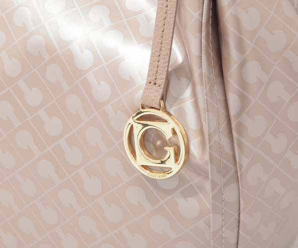 ソフティ ショルダーバッグ 大 詳細画像 ベージュ 7