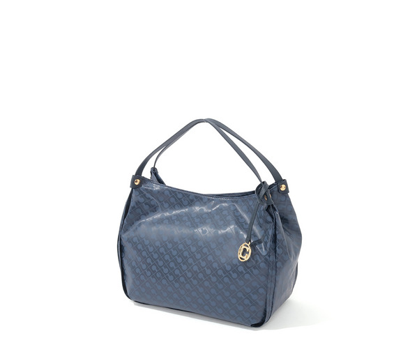 ソフティ ショルダーバッグ 大