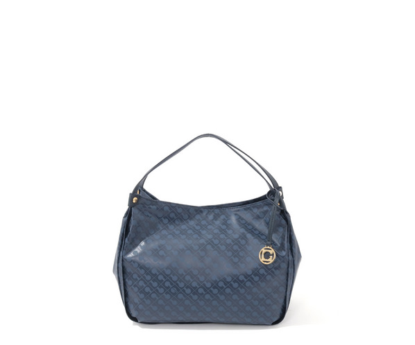 ソフティ ショルダーバッグ 大 詳細画像 ネイビー 2