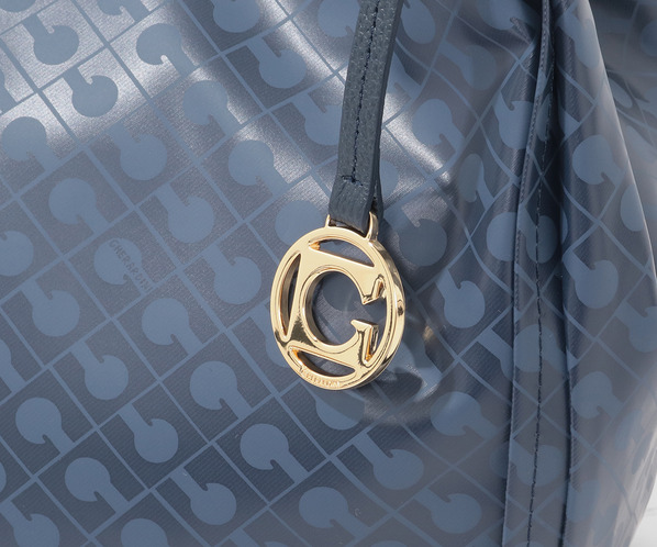 ソフティ ショルダーバッグ 大 詳細画像 ネイビー 7