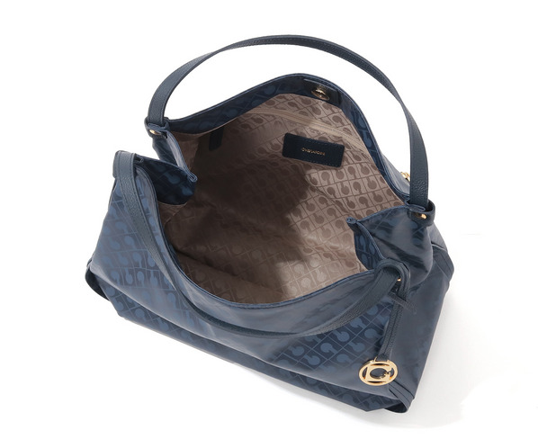 ソフティ ショルダーバッグ 大 詳細画像 ネイビー 9