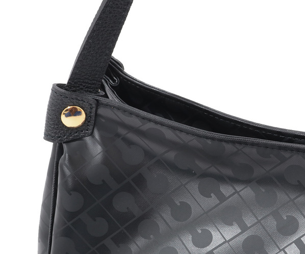 ソフティ ショルダーバッグ 小 詳細画像 ブラック 6