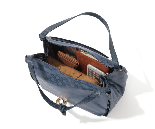 ソフティ ショルダーバッグ 小 詳細画像 ベージュ 10