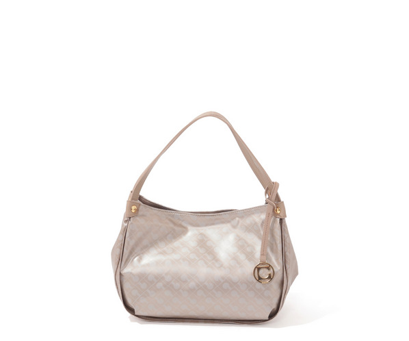 ソフティ ショルダーバッグ 小 詳細画像 ベージュ 2