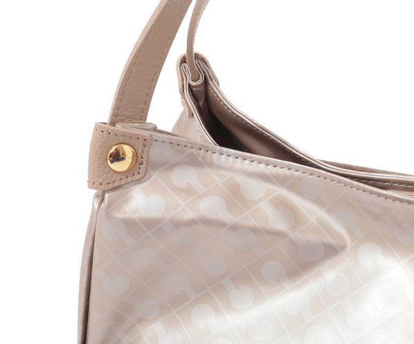 ソフティ ショルダーバッグ 小 詳細画像 ベージュ 6