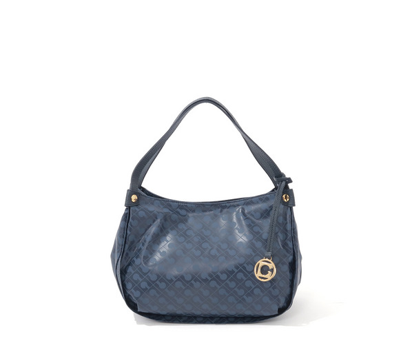 ソフティ ショルダーバッグ 小 詳細画像 ネイビー 2