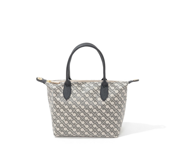 ソフティ 2WAYショルダーバッグ 詳細画像 ベージュブラック 2