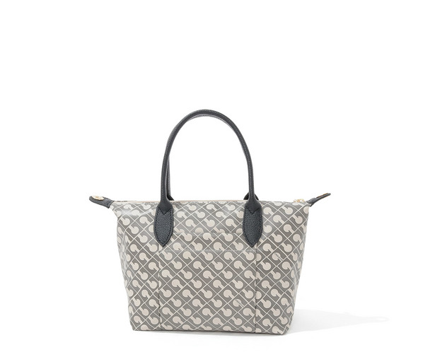 ソフティ 2WAYショルダーバッグ 詳細画像 ベージュブラック 4