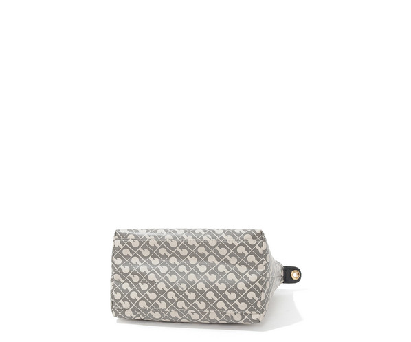 ソフティ 2WAYショルダーバッグ 詳細画像 ベージュブラック 5