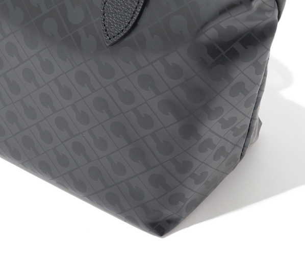 ソフティ 2WAYショルダーバッグ 詳細画像 ブラック 7