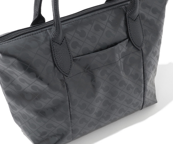 ソフティ 2WAYショルダーバッグ 詳細画像 ブラック 8