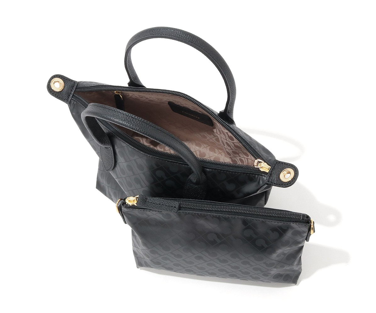 ソフティ 2WAYショルダーバッグ｜GHERARDINI オンラインストア