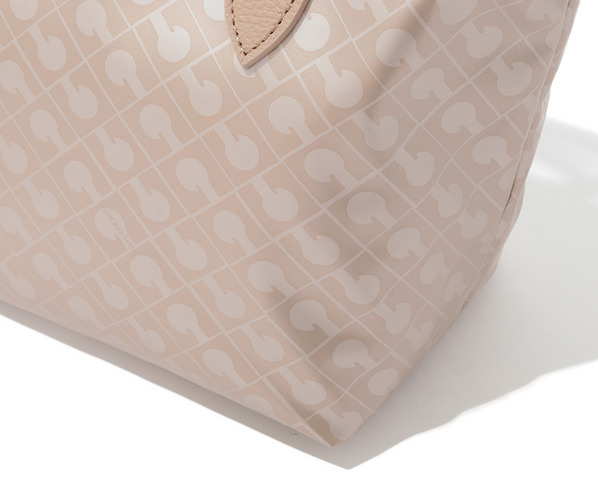 ソフティ 2WAYショルダーバッグ 詳細画像 ベージュ 7