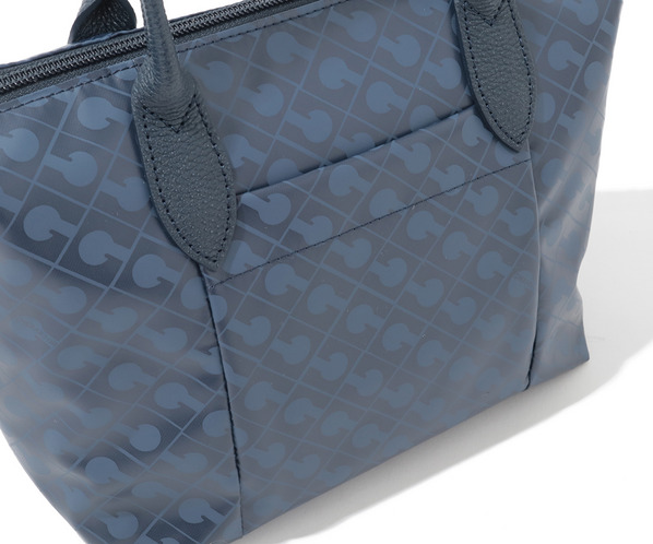 ソフティ 2WAYショルダーバッグ 詳細画像 ネイビー 8