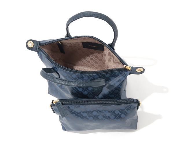 ソフティ 2WAYショルダーバッグ 詳細画像 ネイビー 9