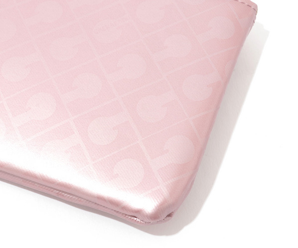 ソフティ 長財布 詳細画像 パールピンク 7