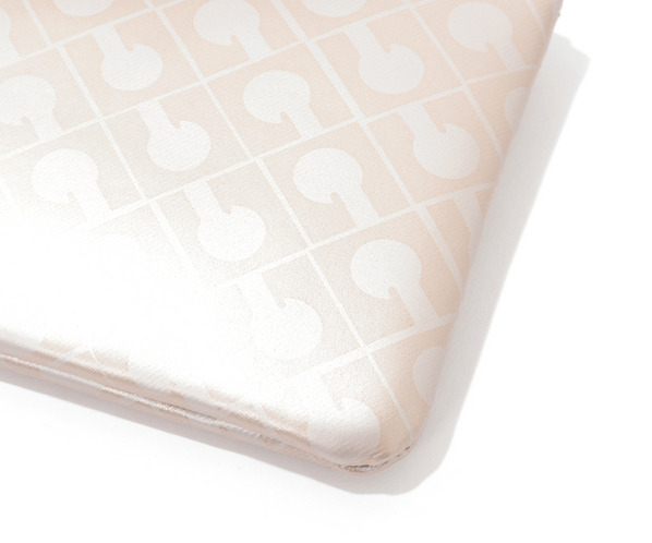 ソフティ 長財布 詳細画像 ベージュ 7