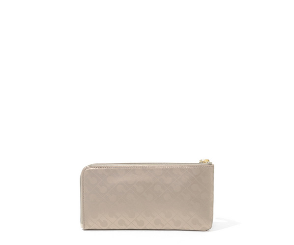 ソフティ 長財布 詳細画像 シャンパンゴールド 4